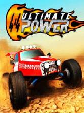 4x4 Ultimate Power 3D (240x320)